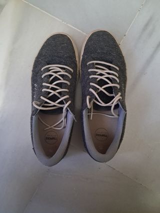 Zapatillas Timpers talla 43