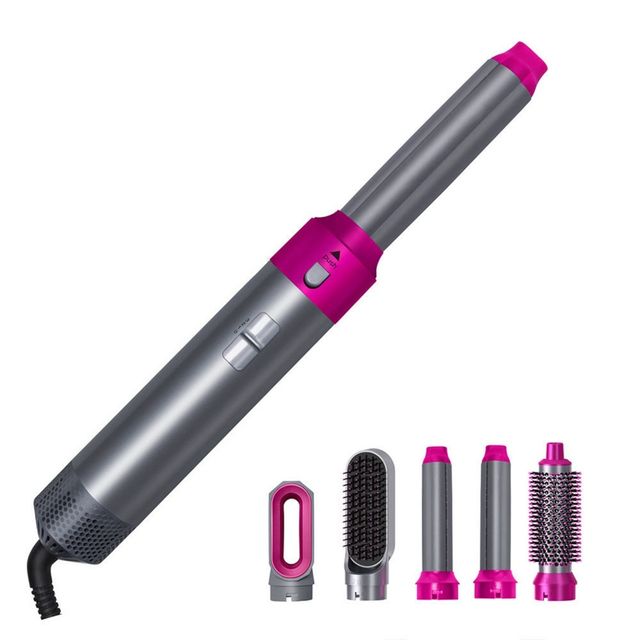 CEPILLO SECADOR 5 EN 1 NUEVO