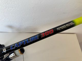 Caña de pesca telescopica BUSCLE