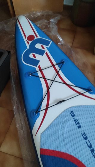 2 Tablas paddle surf 