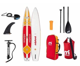 2 Tablas paddle surf 