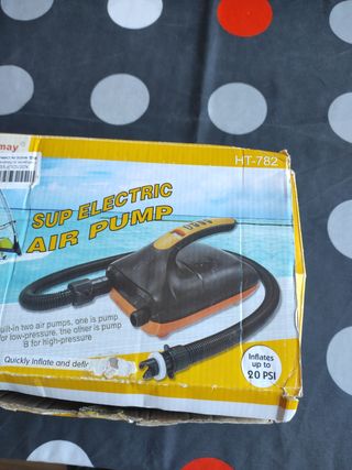 2 Tablas paddle surf 