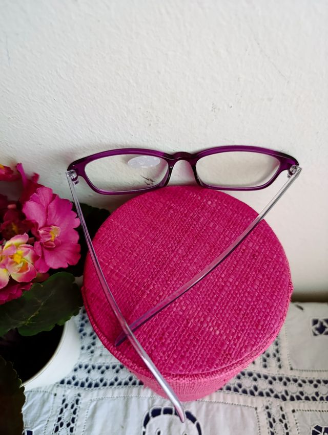 Occhiali da lettura 2.50 nuovi unisex