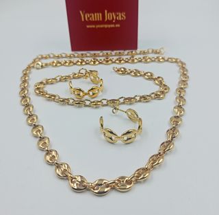 OFERTA CALABROTE GRANO DE CAFÉ