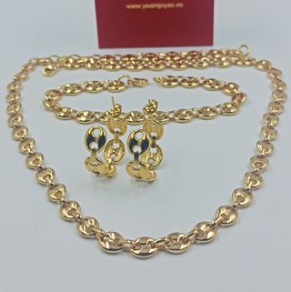 OFERTA CALABROTE GRANO DE CAFÉ