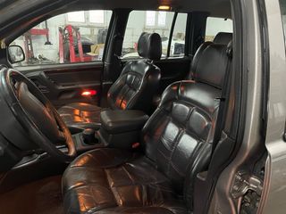 Jeep Grand Cherokee 4.0 manual