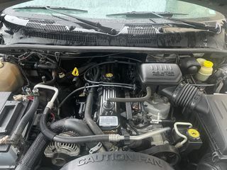 Jeep Grand Cherokee 4.0 manual