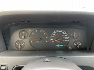 Jeep Grand Cherokee 4.0 manual