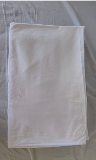 4 juegos de sábanas de mini cuna y 2 bajeras