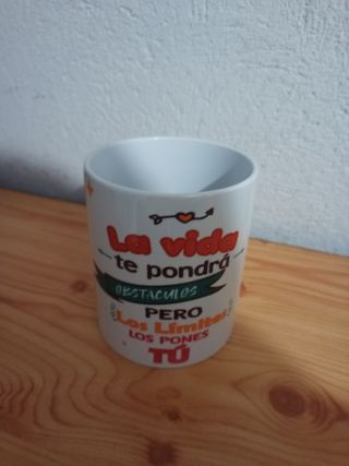 Taza