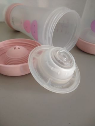Set biberon easy clean 300ml Chicco 