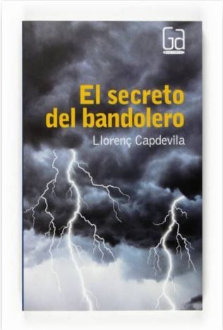 El secreto del bandolero Gran Angular / Big Angul