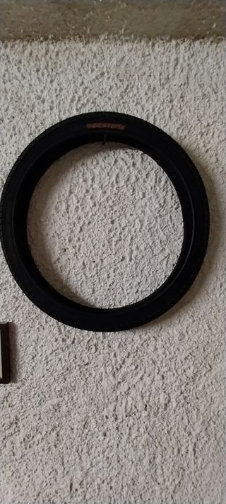 Copertone biciletta e camere d'aria 