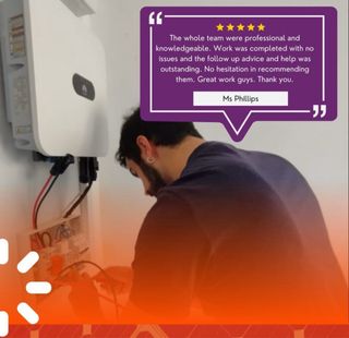 Mantenimiento e instalaciones de placas solares