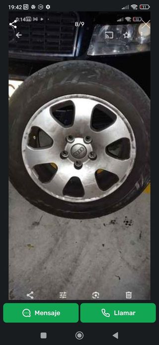 Se vende salpicadero cinturones etc 