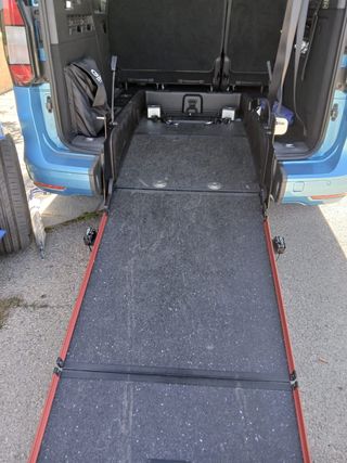 Ford Grand Tourneo Connec 2023
