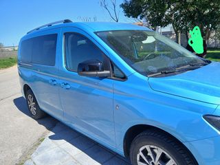 Ford Grand Tourneo Connec 2023