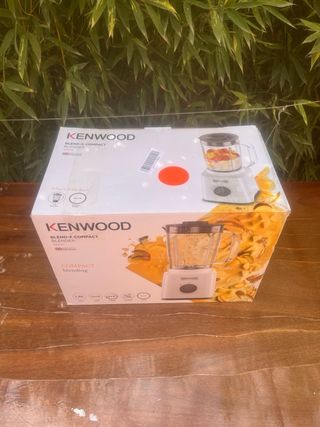 Kenwood BLP31.A0WH  Batidora jarra de 16 l