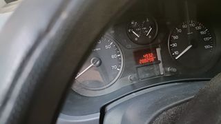 Peugeot e-Partner 2012