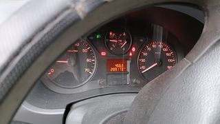 Peugeot e-Partner 2012