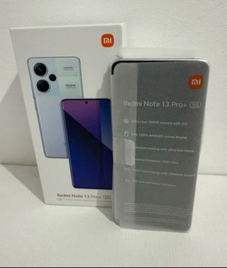 Redmi note 13 pro plus 5g