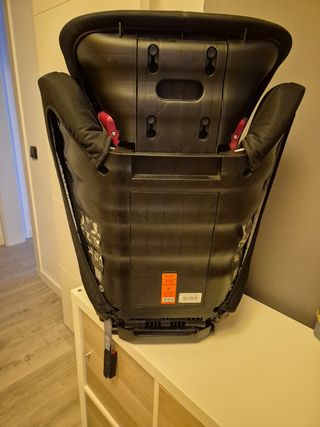RÖMER KIDFIX SL