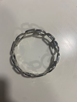 Lote pulseras purificacion garcia