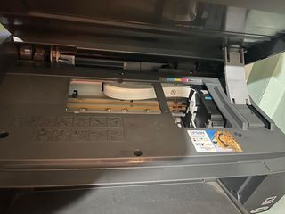 Epson Stylus DX4400