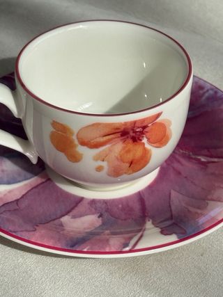 Villeroy Boch Mariefleur