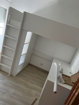 Manitas a domicilio,montador muebles,reparaciones.