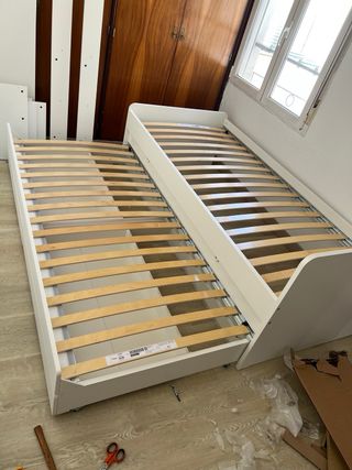 Manitas a domicilio,montador muebles,reparaciones.