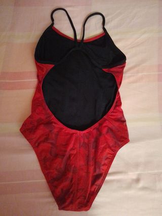 Bañador de natación