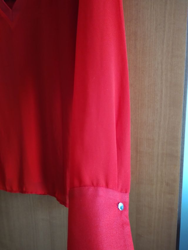 Maglia Mango manica lunga