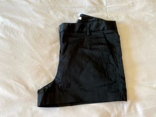 Short traje