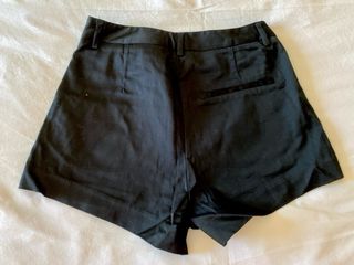Short traje
