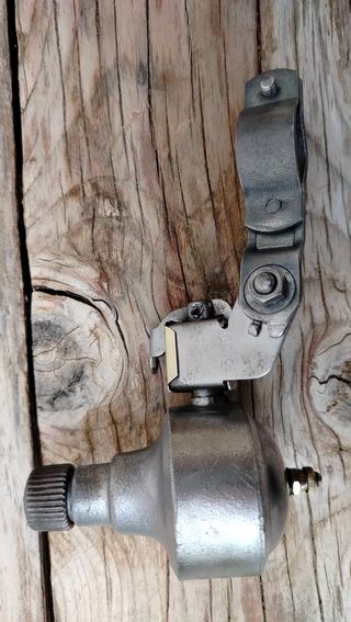 Dinamo bicicleta Dansi