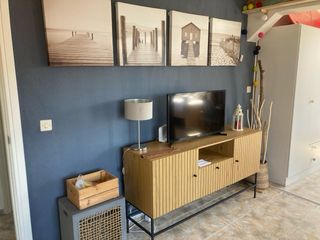 Apartamento benidorm