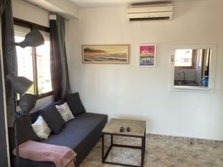 Apartamento benidorm