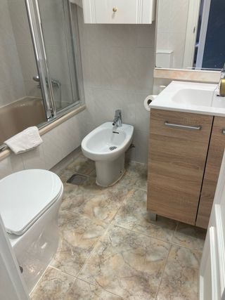 Apartamento benidorm