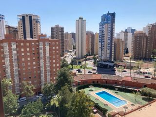 Apartamento benidorm