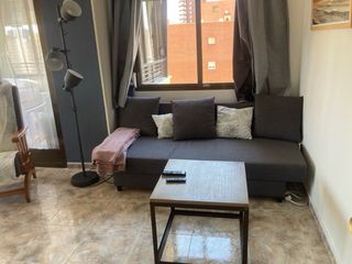Apartamento benidorm