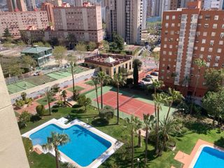 Apartamento benidorm