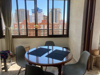 Apartamento benidorm