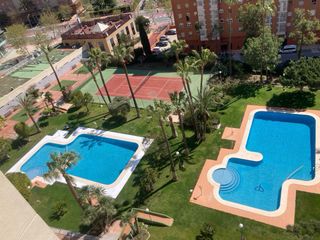 Apartamento benidorm