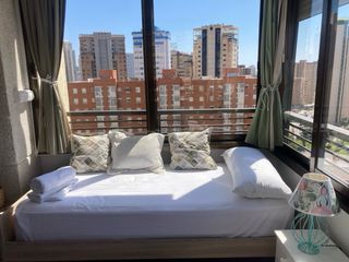 Apartamento benidorm