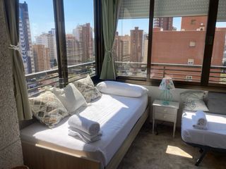 Apartamento benidorm