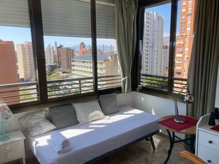 Apartamento benidorm