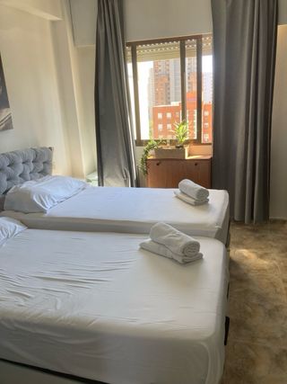 Apartamento benidorm