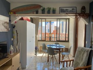 Apartamento benidorm