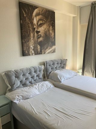 Apartamento benidorm